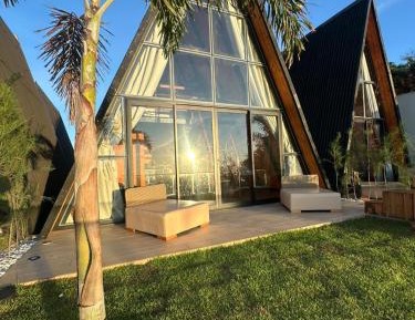 Family Room with Bath