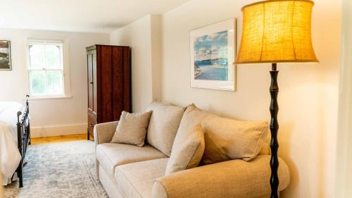 Superior King Suite