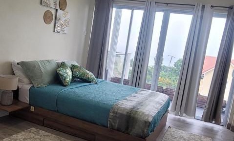 One-Bedroom Villa
