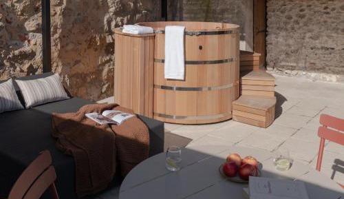 Suite Luxe « Duchesse »