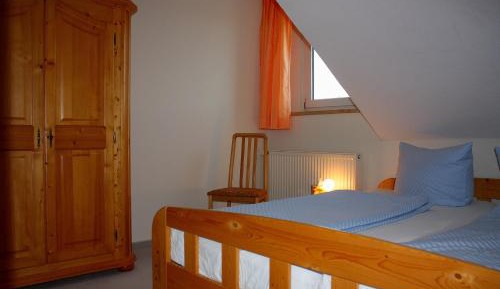 Superior Apartment with Balcony