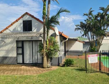 Comfort Cottage
