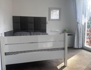 Quadruple Room with Balcony