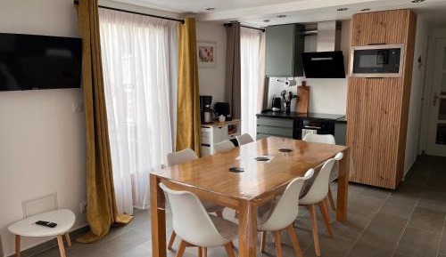 Superior Apartment