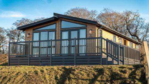 Three-Bedroom Chalet