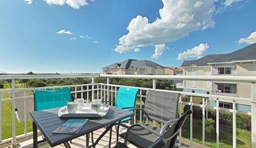 Apartment (6 Adults)