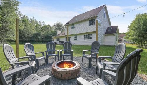 Three-Bedroom Home