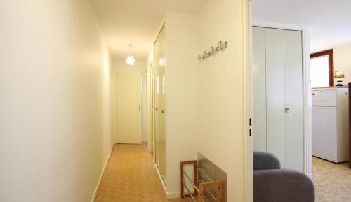Apartment (4 Adults)