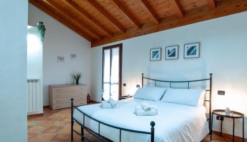 Apartment - Split Level