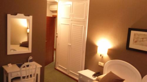 Twin Room with Extra Bed