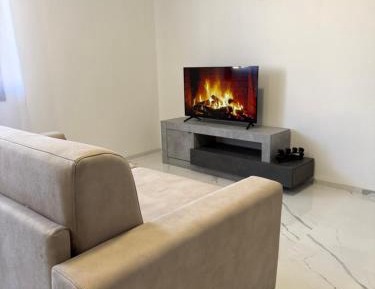 One-Bedroom Premium Apartment