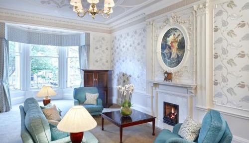 Townhouse Suite