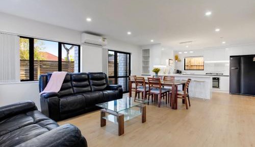Five-Bedroom House