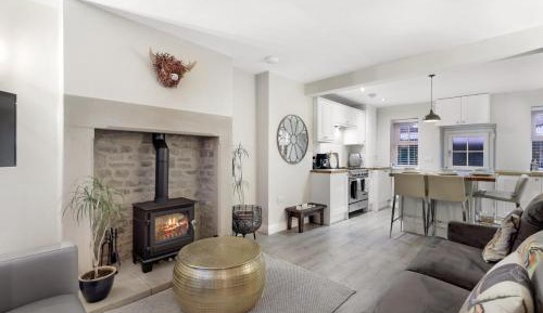Three-Bedroom Home