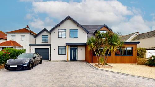Six-Bedroom House