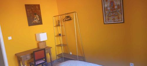 Double or Twin Room