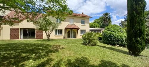 Five-Bedroom House