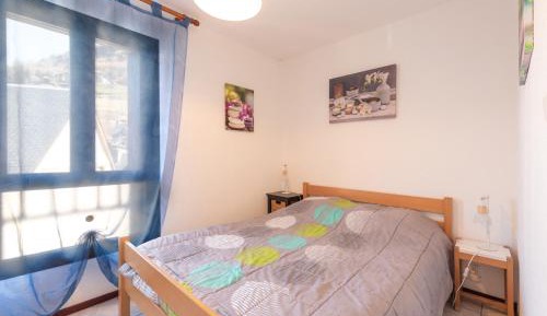 Three-Bedroom Superior Apartment