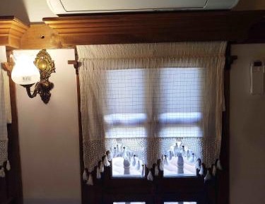 Quadruple Room with Garden View