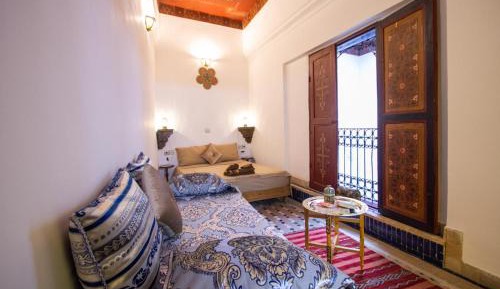 Comfort Triple Room with Shower