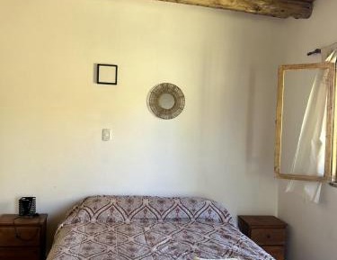 Double Room with Park View