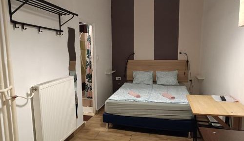Small Apartment