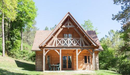 Maison Les Chênes