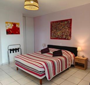 Standard Double Room with Fan