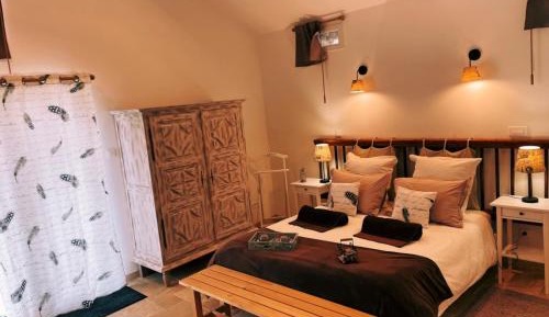 Small Double Room