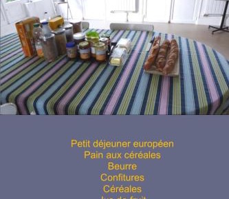 Double Room with Private Bathroom and External Toilet
