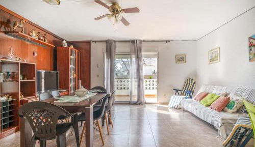 Three-Bedroom Holiday Home 