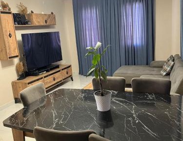 Five-Bedroom Apartment