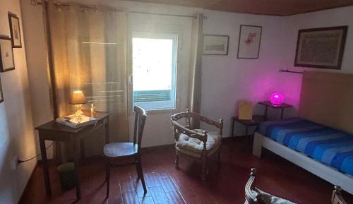Deluxe Junior Suite