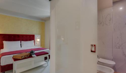 King Executive Room