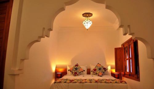 Comfort Triple Room with Shower