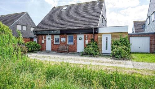 Two-Bedroom Holiday Home