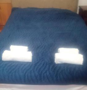 King Studio with Sofa Bed