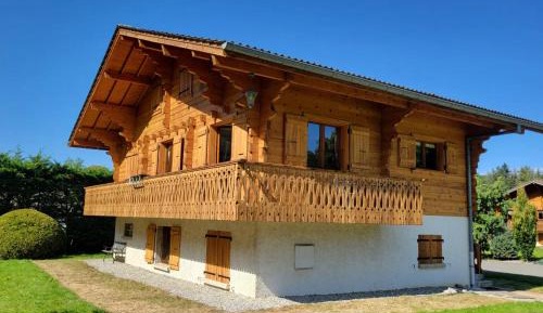Chalet