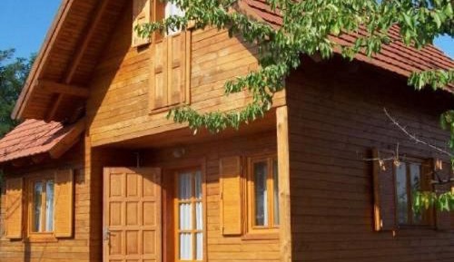 Vacation Home
