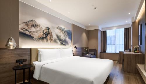 Superior King Room