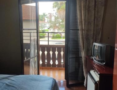 Basic Triple Room