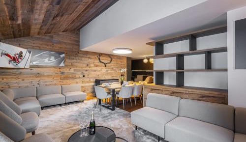 Apartment (10 Adults)