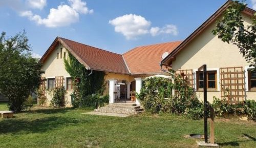 Vacation Home