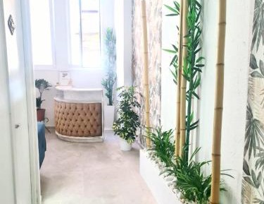 Large Single Room