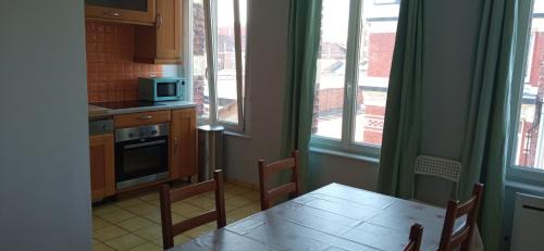 Duplex Apartment