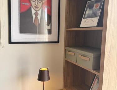 Deluxe Family Suite