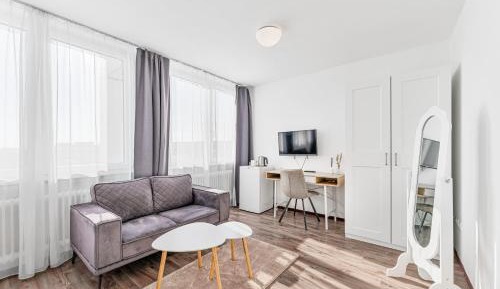Doppelzimmer Business