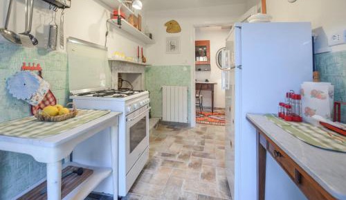 Two-Bedroom Holiday Home