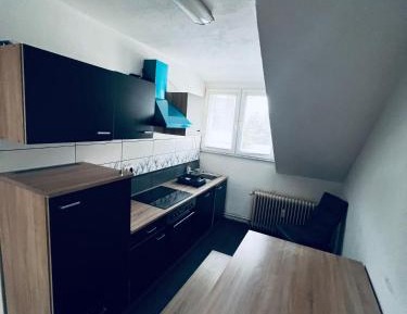Apartment - Split Level