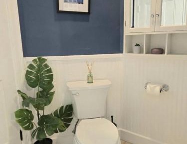 Two-Bedroom Superior Apartment